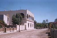Loreto, April 28, 1957