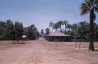 Loreto, April 28, 1957