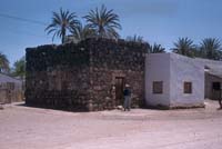 Oldest House, Loreto, April 28, 1957