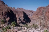 Caon Las Parras, 1952