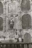 San Javier, 1952