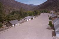 San Javier, April 19, 1955