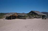 La Bajada, April 15, 1956