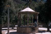 Kiosko, Comond, April 13, 1957