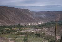 San Miguel de Comond, April 21, 1955