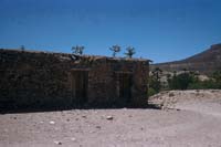 La Pursima, April, 1956