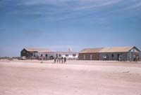 El Crucero, April 14, 1957