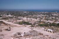 La Paz, April 17, 1957