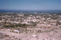 La Paz, April 17, 1957