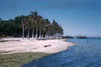 La Paz, April 17, 1957