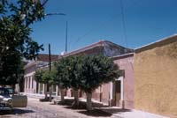 La Paz, April 17, 1957