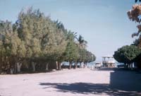 Kiosko, La Paz, April 17, 1957