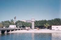 La Paz, April 25, 1957
