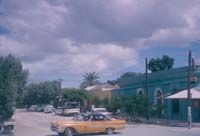 La Paz, October 13, 1964
