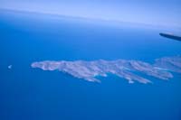 Isla La Partida, Gulf of California, October 17, 1964