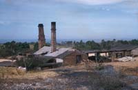 Trapiche, Todos Santos, April 18, 1957