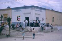 Todos Santos, October 12, 1964