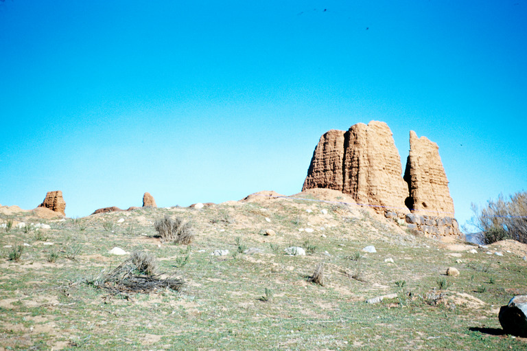 Rancho La Presa