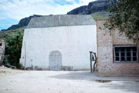 Comondu Mission