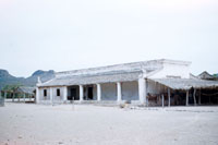 Rancho La Presa