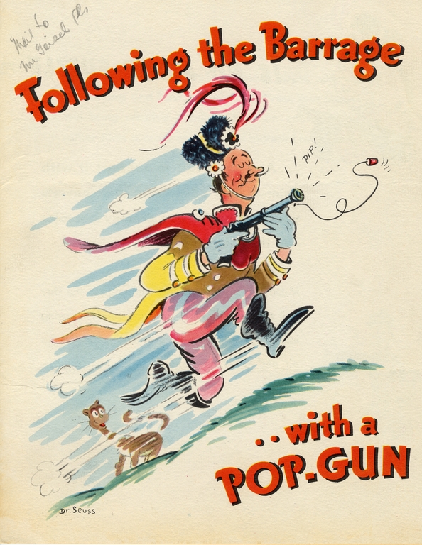 Snyder and Black Incorporated advertisement