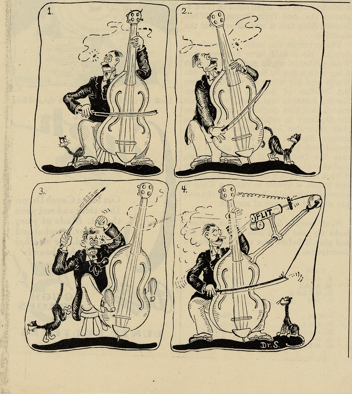 Flit advertisement
