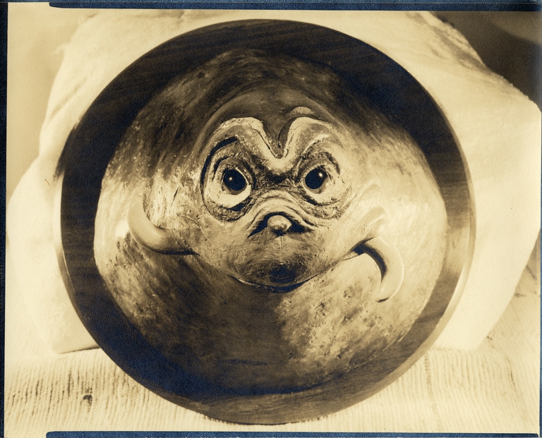 Standard Oil Company - Essomarine advertisement