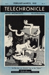 Warren Telechron Company advertisement