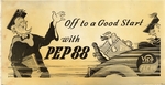 Vico Motor Oil advertisement