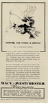 Macy Westchester advertisement