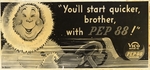Vico Motor Oil advertisement
