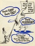 Ford Motor Company advertisement