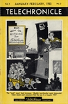 Warren Telechron Company advertisement