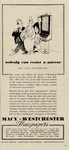 Macy Westchester advertisement