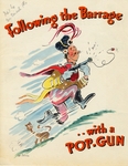 Snyder and Black Incorporated advertisement