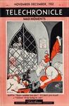 Warren Telechron Company advertisement