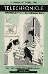 Warren Telechron Company advertisement
