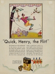 Flit advertisement proof
