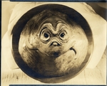 Standard Oil Company - Essomarine advertisement