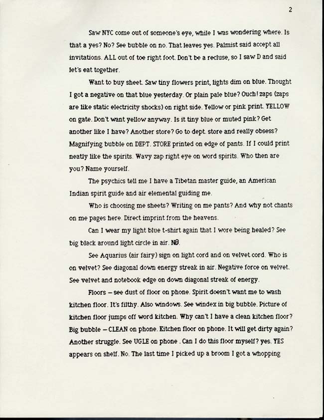 Pictures and Early Words page 7