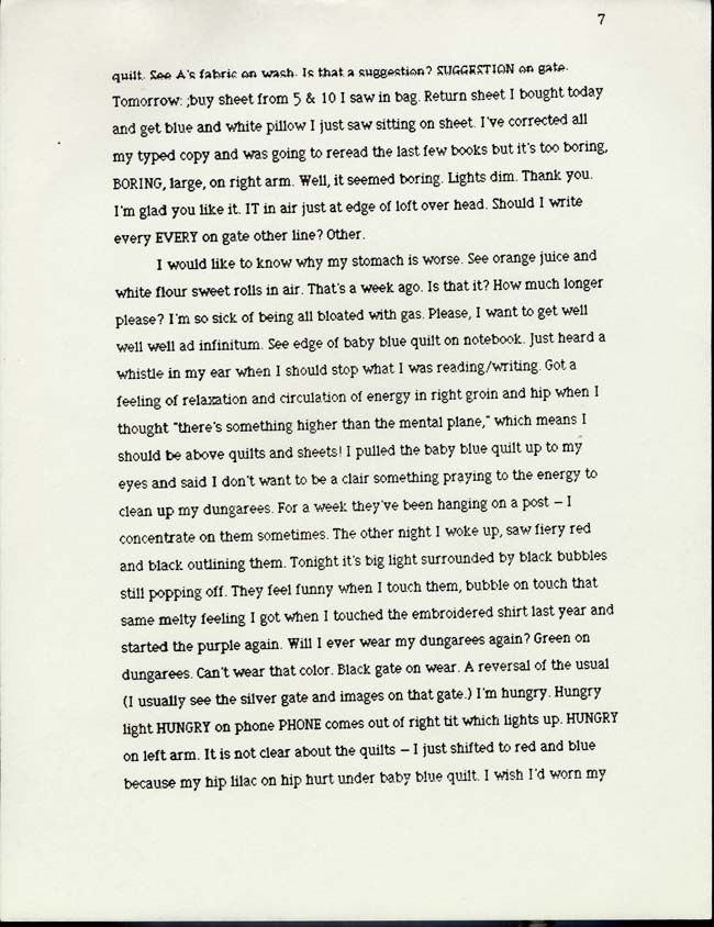 Pictures and Early Words page 12