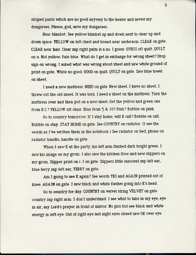 Pictures and Early Words page 13