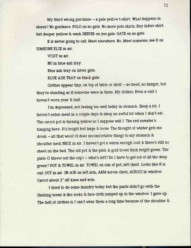 Pictures and Early Words page 18