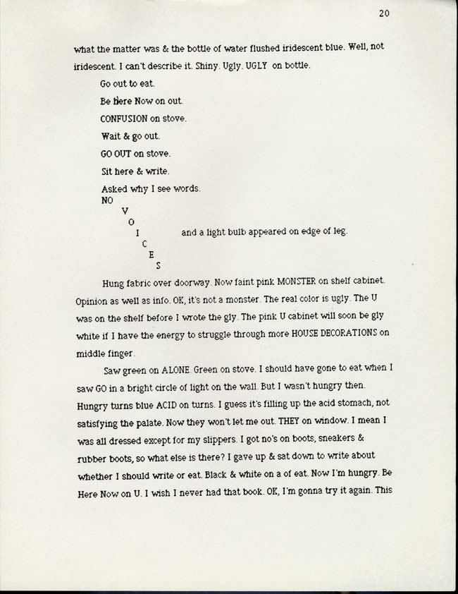 Pictures and Early Words page 25