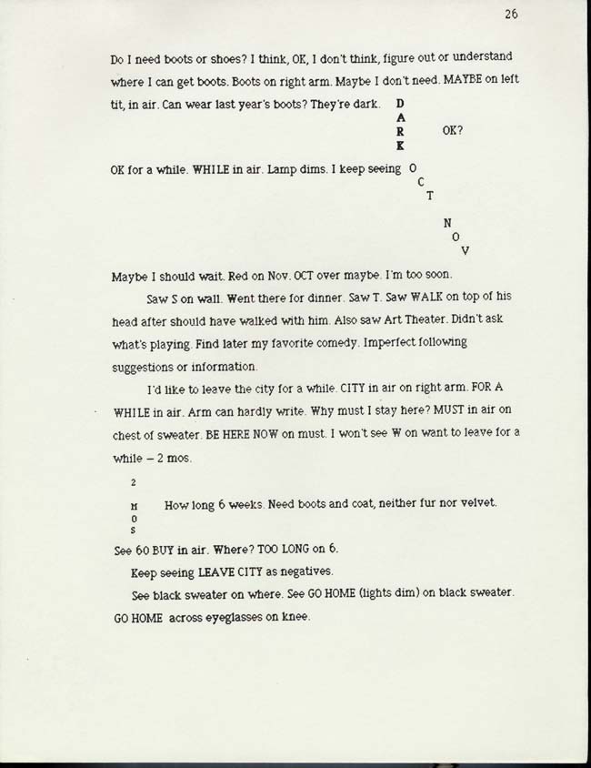 Pictures and Early Words page 31