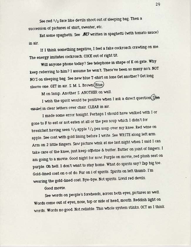Pictures and Early Words page 34