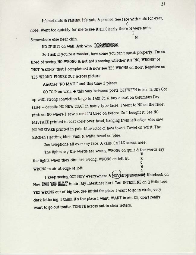Pictures and Early Words page 36