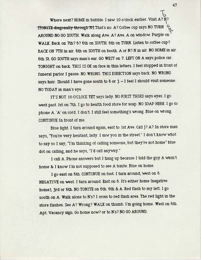 Pictures and Early Words page 52