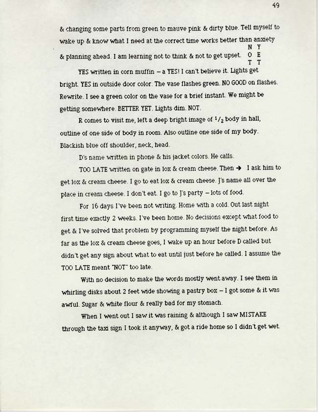 Pictures and Early Words page 54