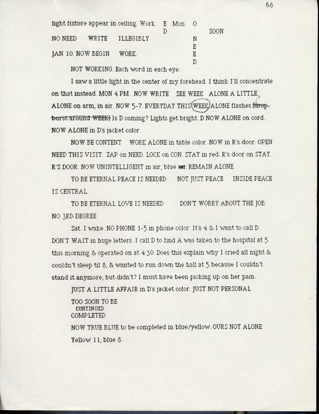 Pictures and Early Words page 73